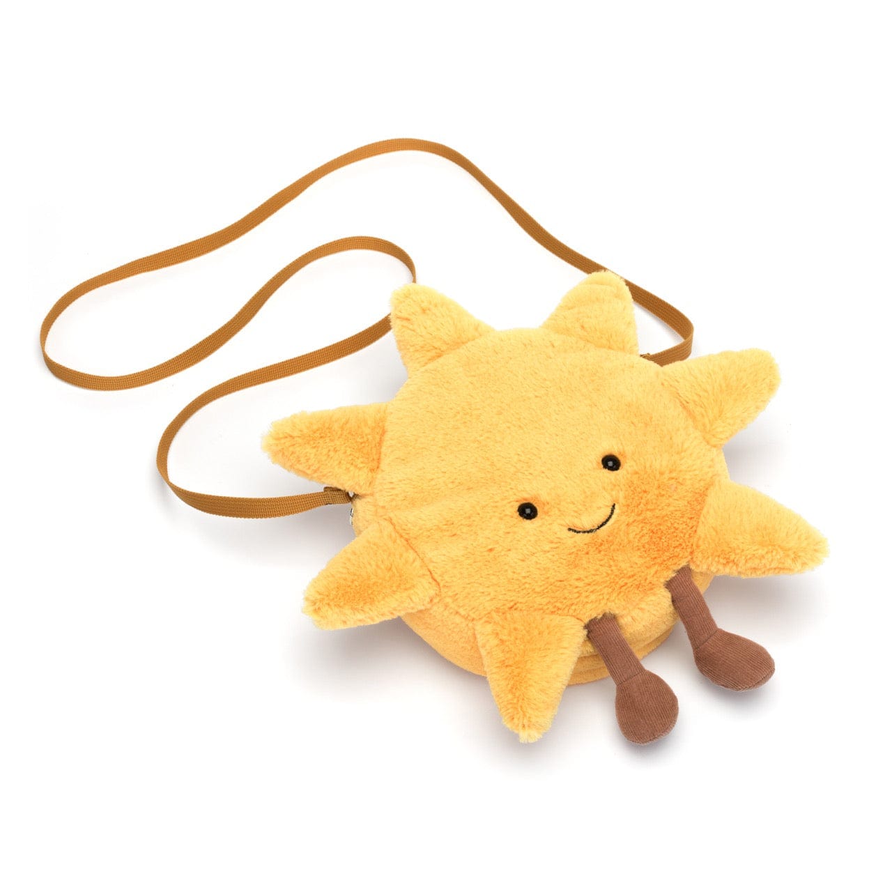 Amuseables Sun Bag Jellycat Lil Tulips