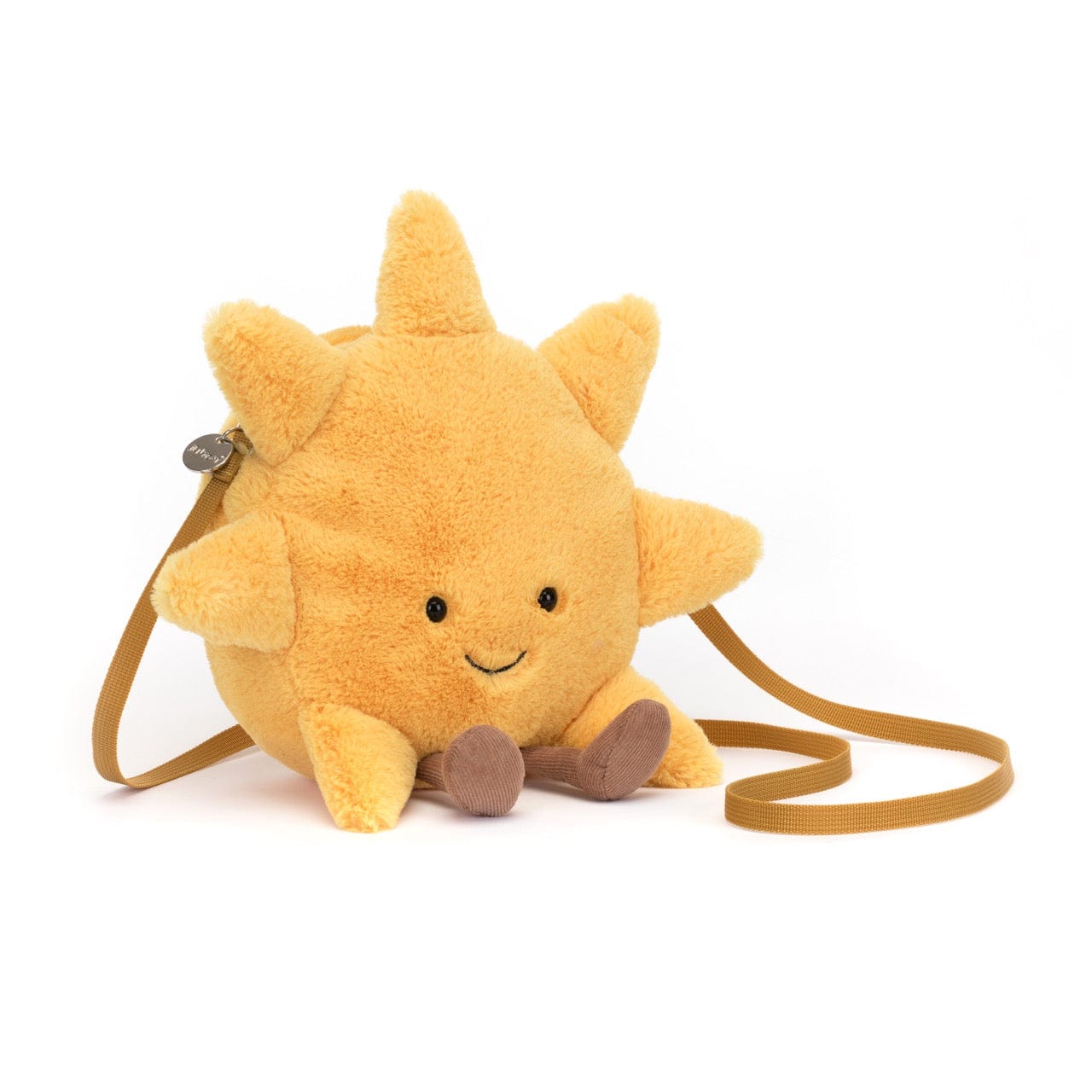 Amuseables Sun Bag Jellycat Lil Tulips