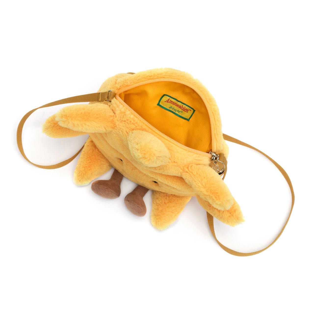 Amuseables Sun Bag Jellycat Lil Tulips