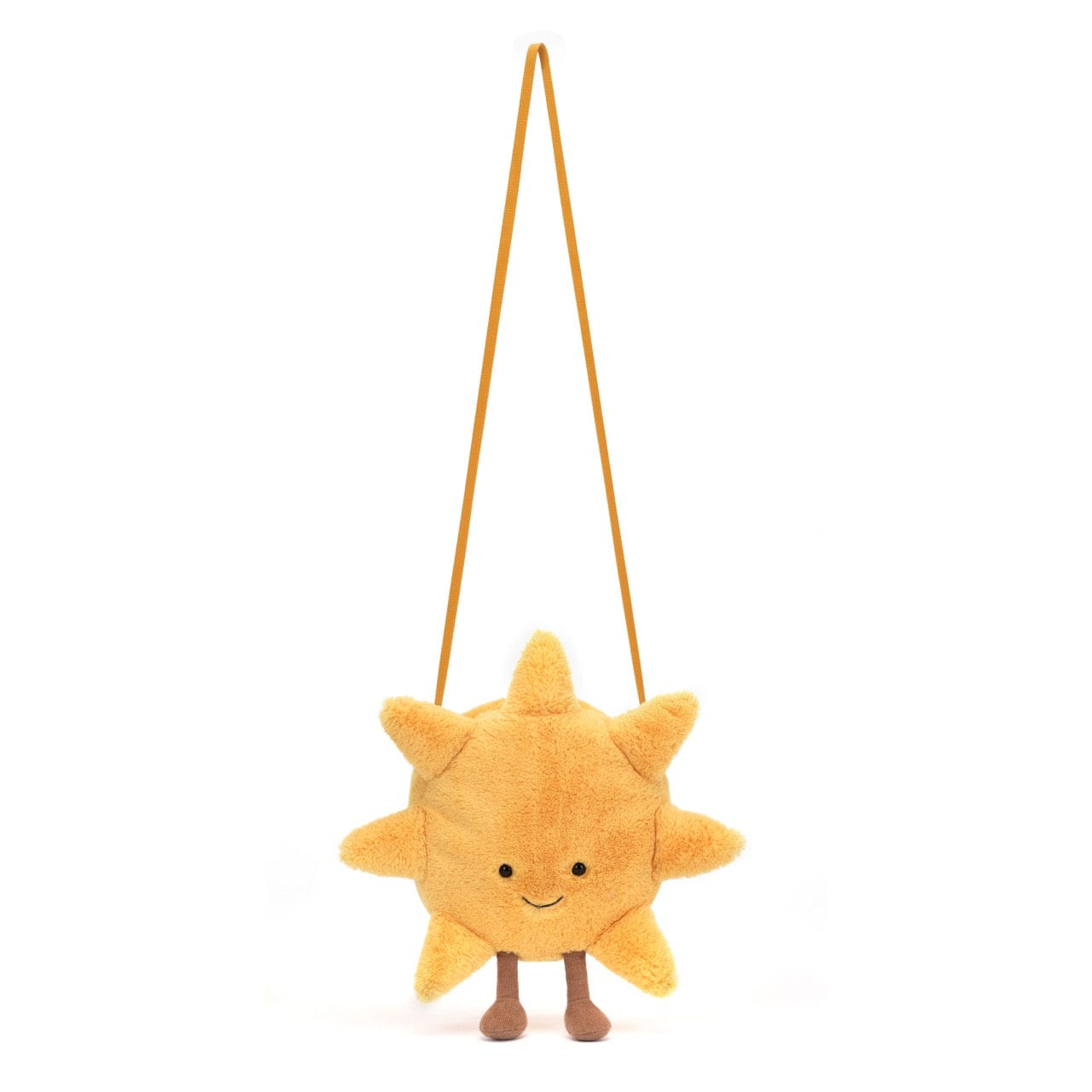 Amuseables Sun Bag Jellycat Lil Tulips