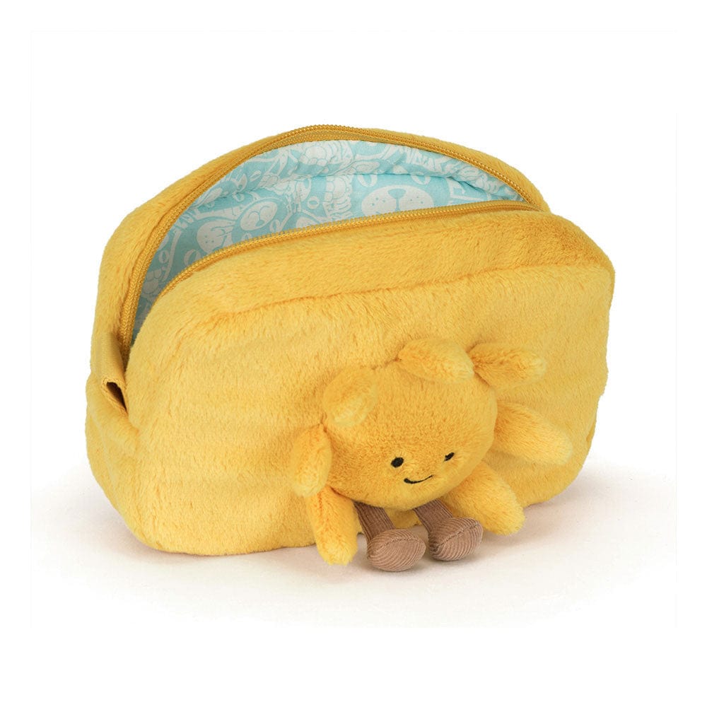 Amuseables Sun Pouch Jellycat Lil Tulips