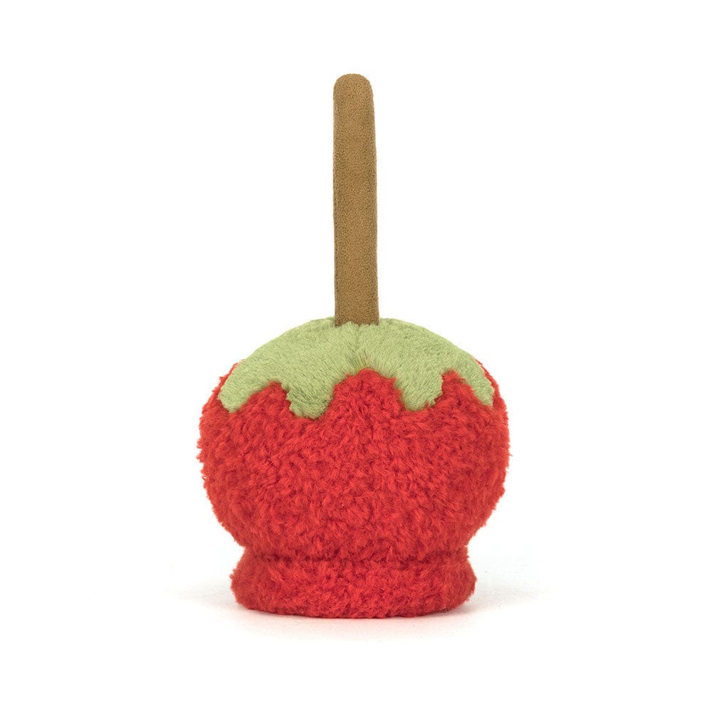 Amuseables Toffee Apple Jellycat Lil Tulips