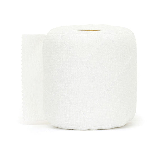Amuseables Toilet Roll JellyCat Lil Tulips
