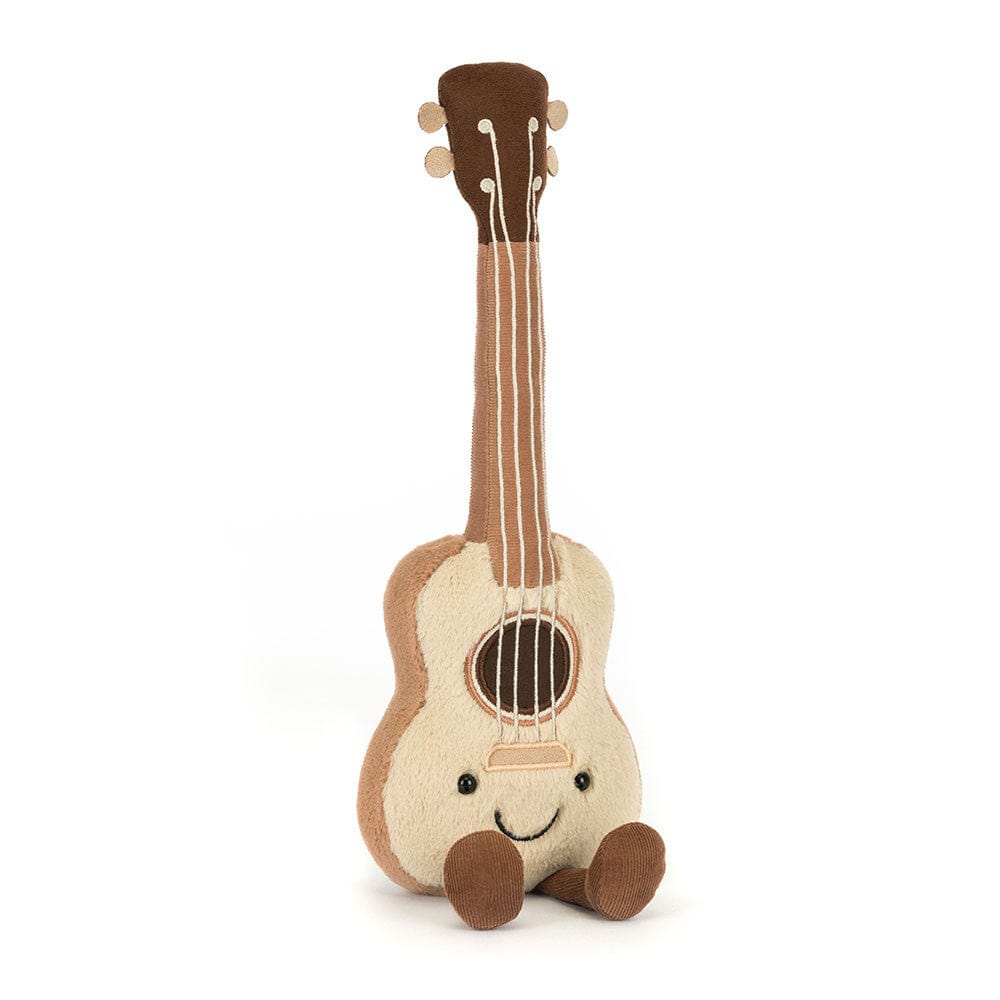Amuseables Ukulele Jellycat Lil Tulips