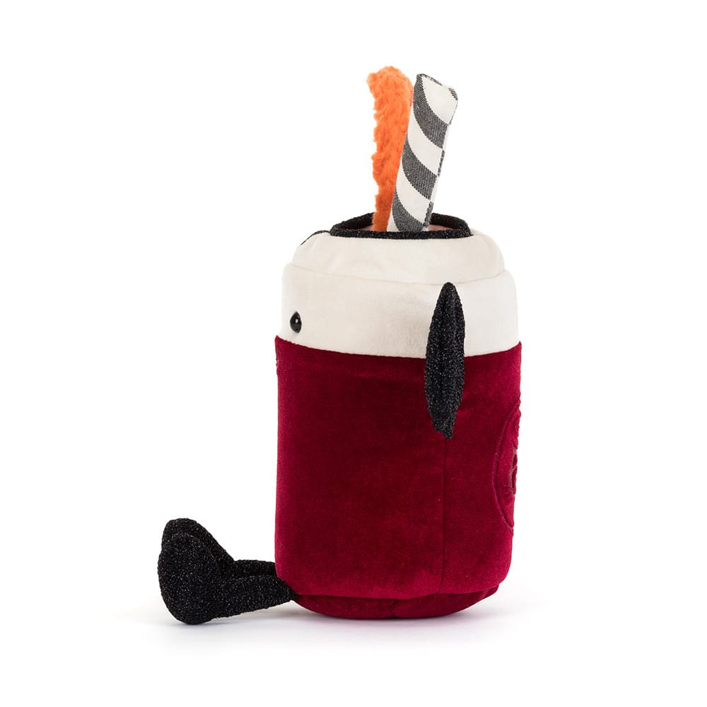 Amuseables Vampop Drink Jellycat Lil Tulips