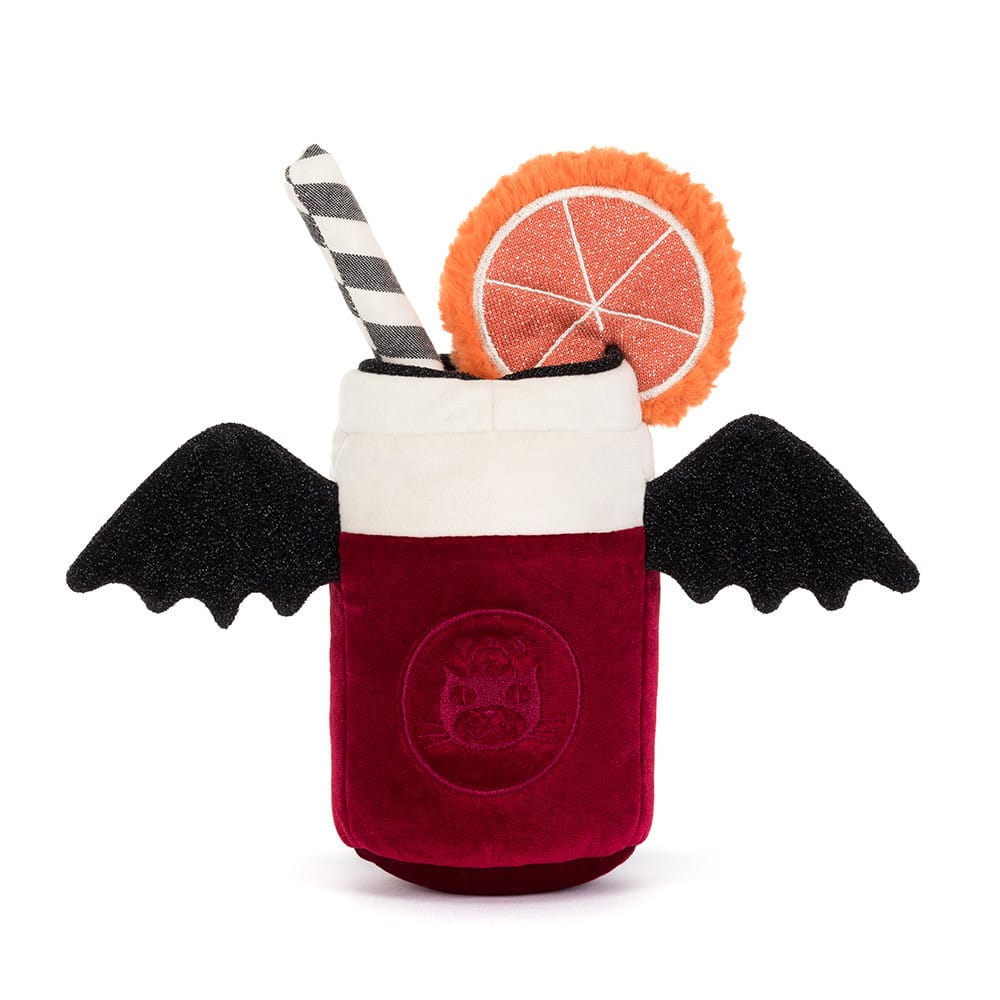 Amuseables Vampop Drink Jellycat Lil Tulips