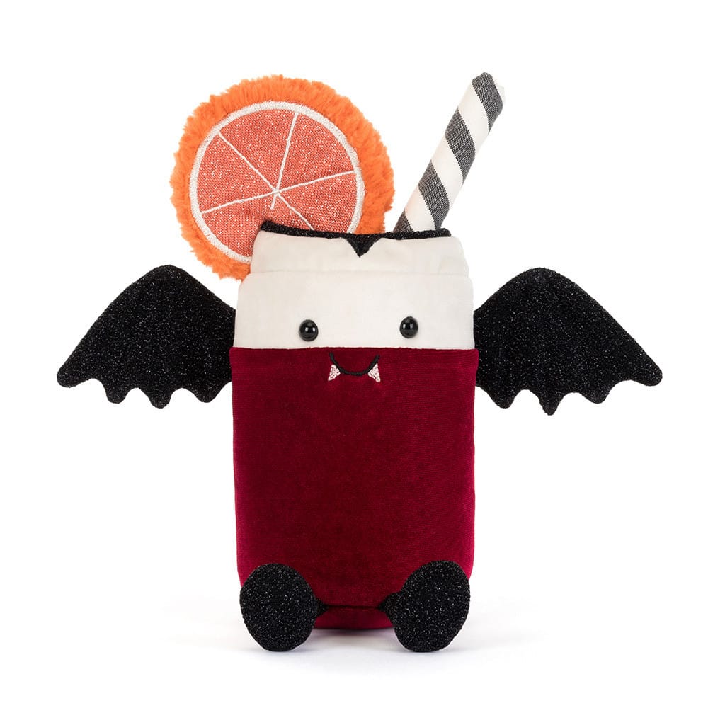 Amuseables Vampop Drink Jellycat Lil Tulips