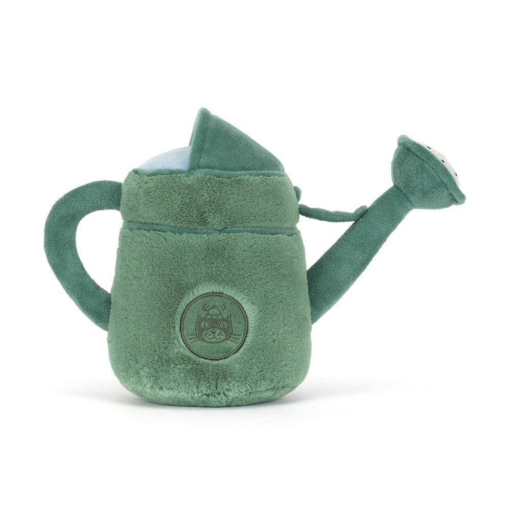Amuseables Watering Can Jellycat Lil Tulips