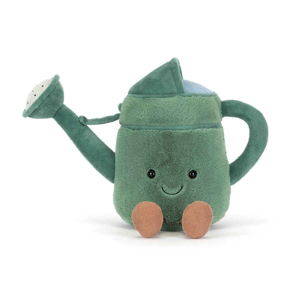 Amuseables Watering Can Jellycat Lil Tulips