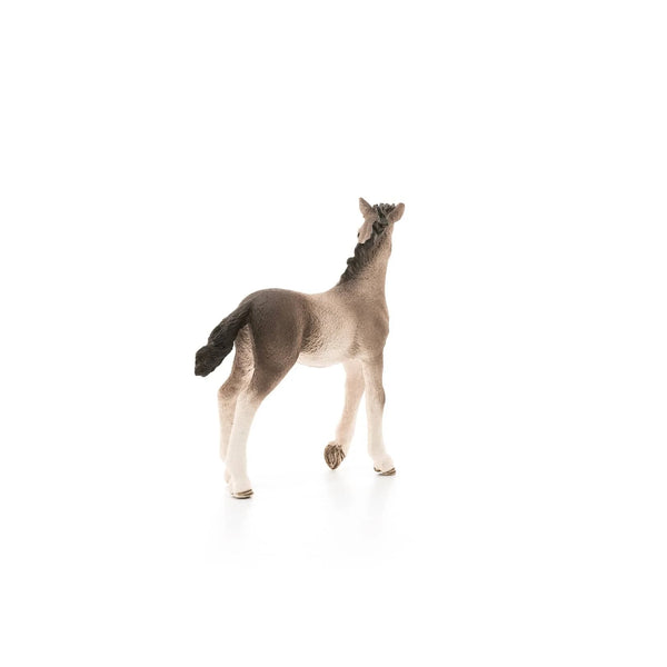Andalusian Foal Horse Toy Figurine Schleich Lil Tulips