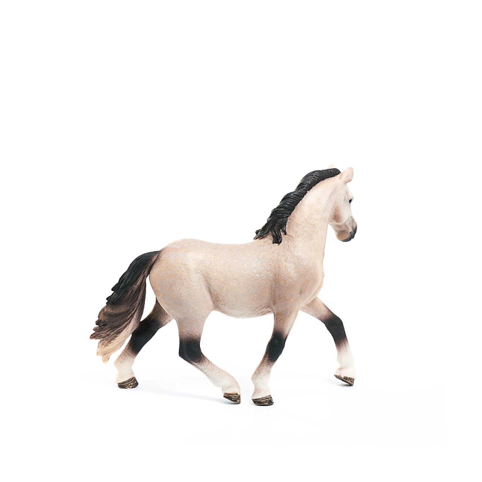 Andalusian Mare Horse Toy Figurine Schleich Lil Tulips