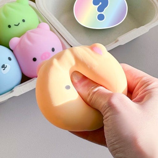 Animal Dumpling - Styles Vary K-Wonderland Lil Tulips