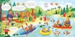 Animal Orchestra Plays Bach Harper Collins Childrens Lil Tulips