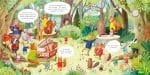 Animal Orchestra Plays Bach Harper Collins Childrens Lil Tulips
