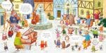 Animal Orchestra Plays Bach Harper Collins Childrens Lil Tulips