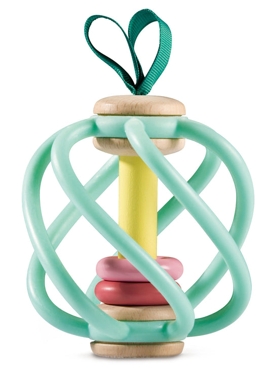 Apple Grab Toy Hape Lil Tulips