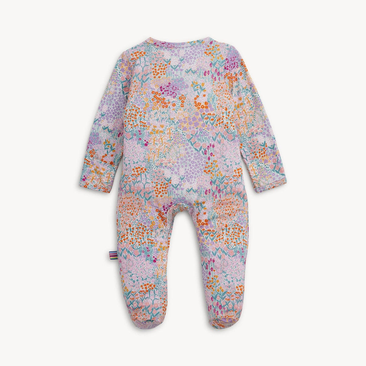 Arabella Magnetic Footie Magnetic Me Lil Tulips