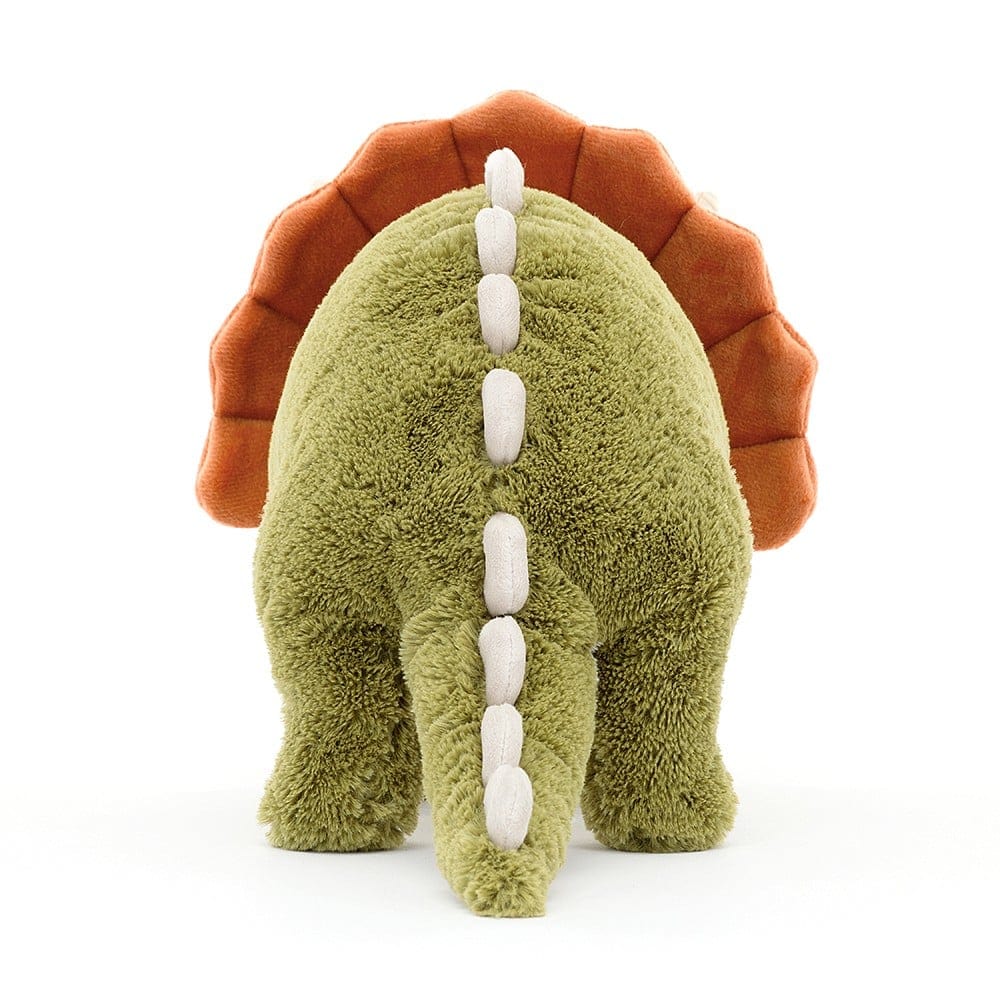 Archie Dinosaur JellyCat Lil Tulips