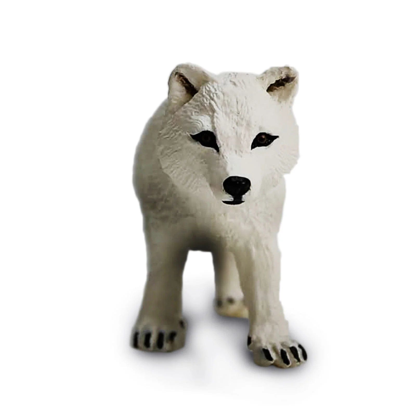 Arctic Fox Toy Safari Ltd