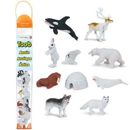 Arctic TOOB®
