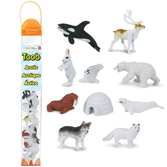 Arctic TOOB® Safari Ltd Lil Tulips