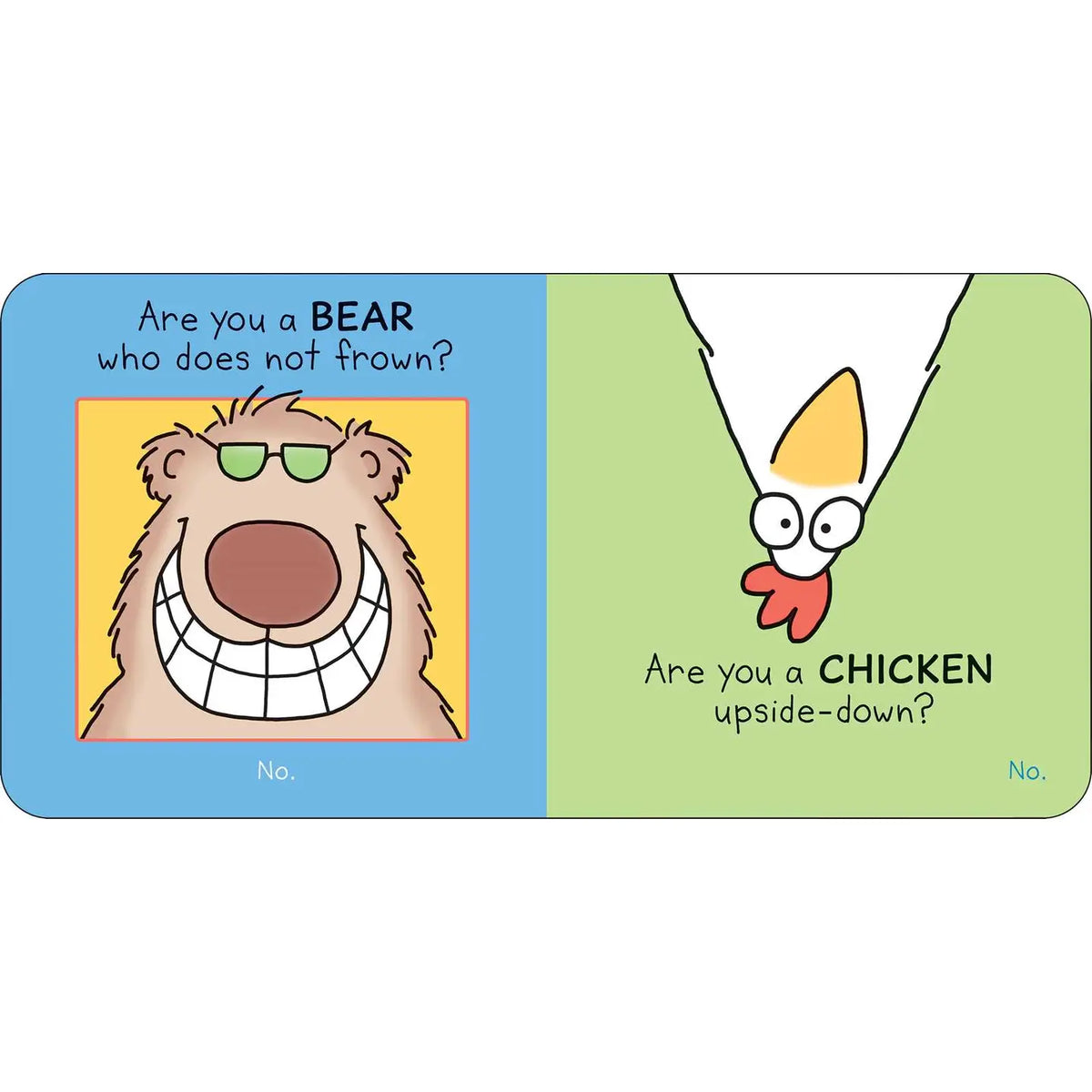 Are You A Cow? - Board Book Sandra Boynton Books Lil Tulips