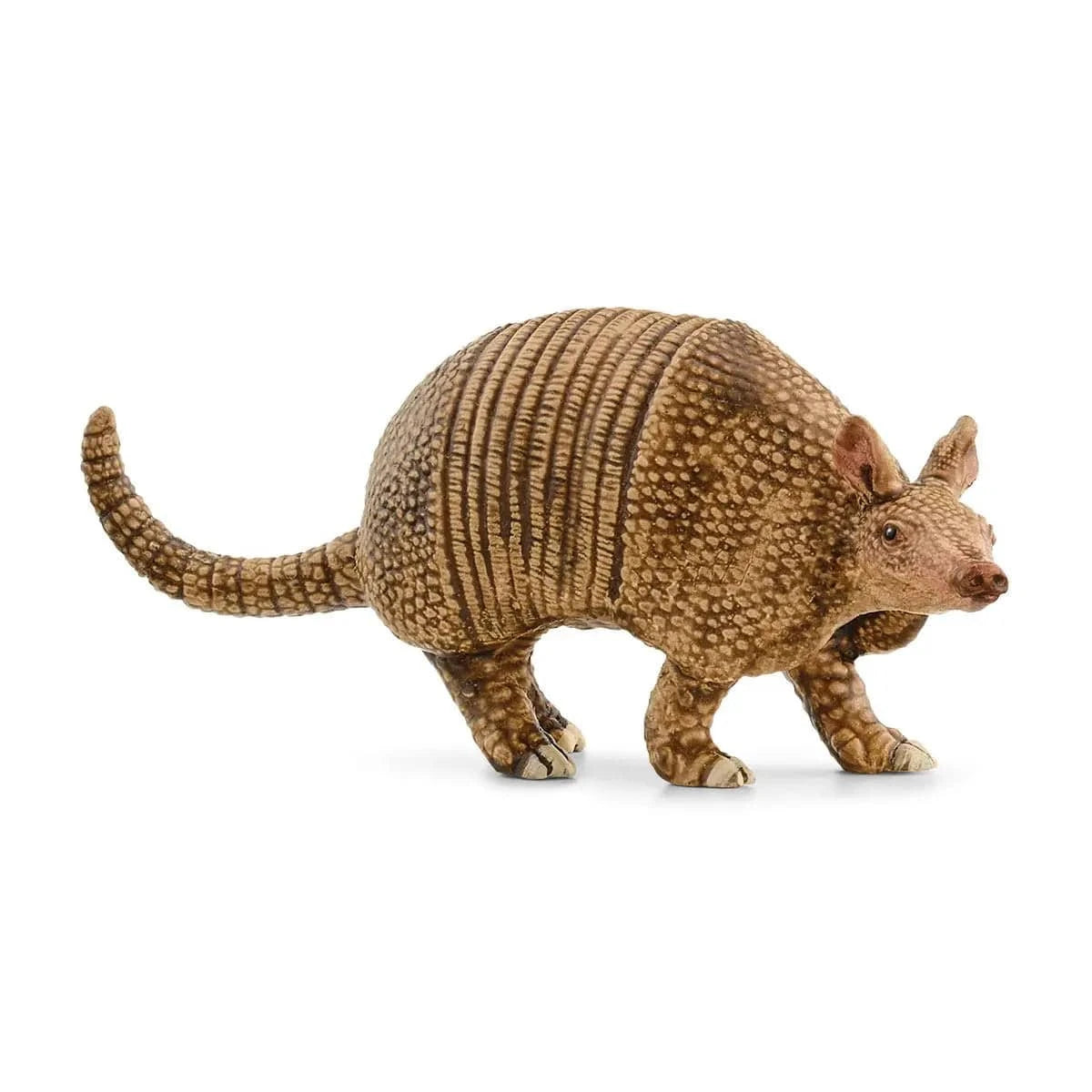 Armadillo Animal Toy Figurine Schleich Lil Tulips