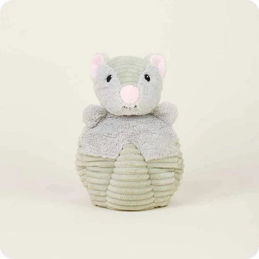 Armadillo Warmies Warmies Lil Tulips