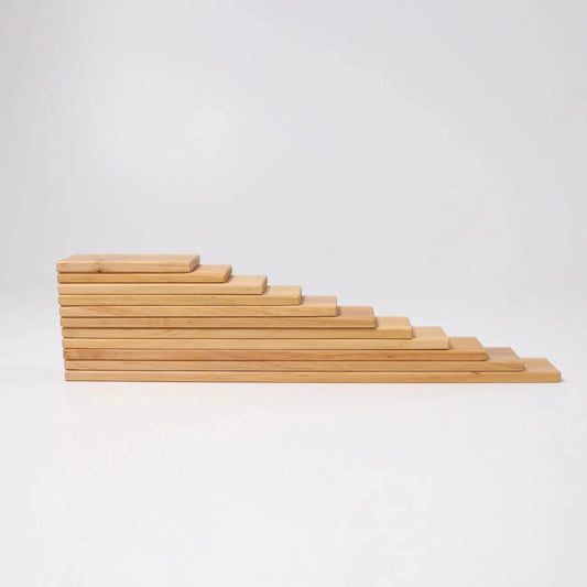 Natural Building Boards