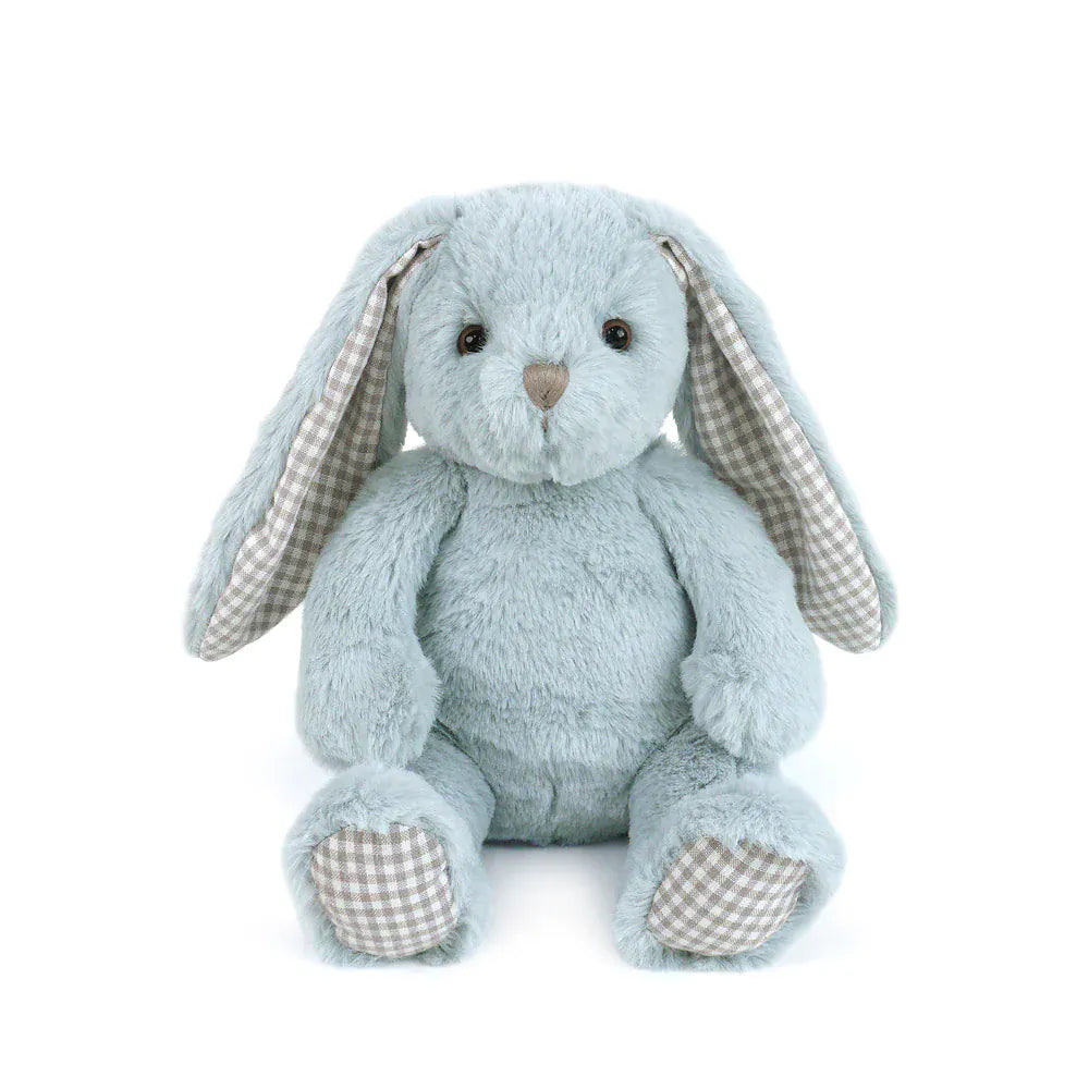 Asher Bunny-Small-Blue MON AMI Lil Tulips