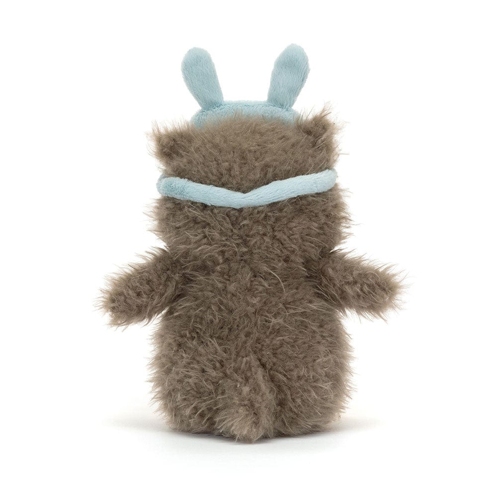 Audrey Hootsoftly JellyCat Lil Tulips
