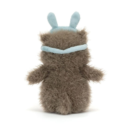 Audrey Hootsoftly JellyCat Lil Tulips