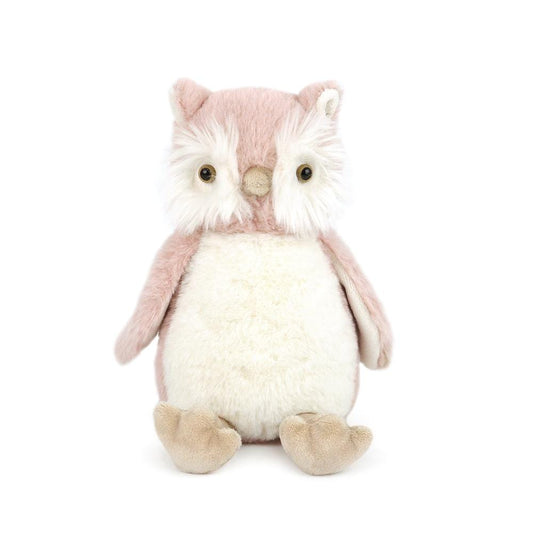 Ava Owl Small MON AMI Lil Tulips