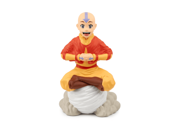 Avatar: The Last Airbender - Aang Tonie Tonies Lil Tulips