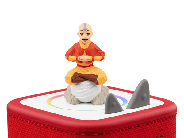 Avatar: The Last Airbender - Aang Tonie Tonies Lil Tulips