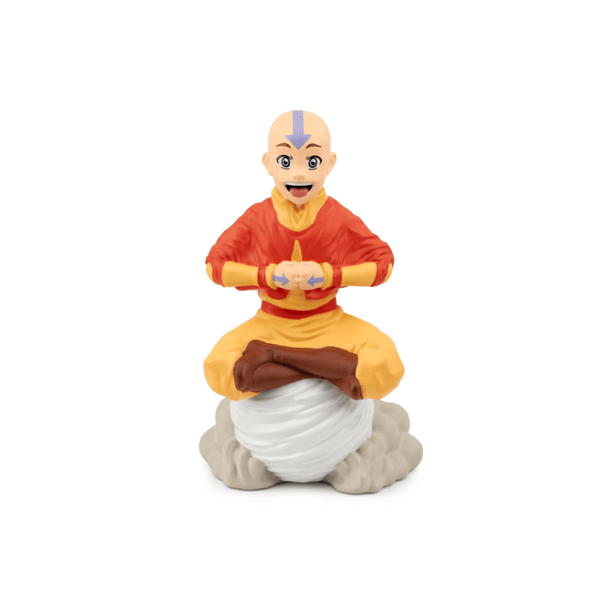 Avatar: The Last Airbender - Aang Tonie Tonies Lil Tulips