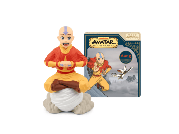 Avatar: The Last Airbender - Aang Tonie Tonies Lil Tulips