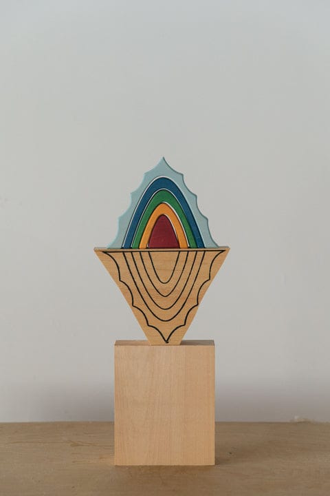 AVDAR Earthy Mountain AVDAR Lil Tulips