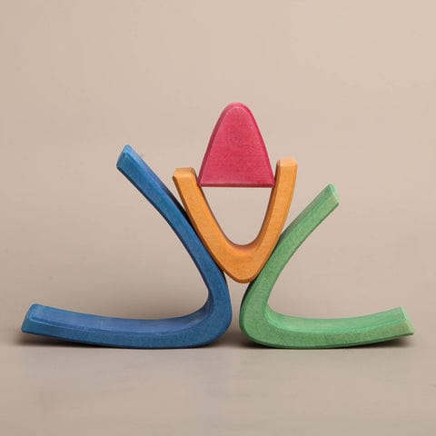 AVDAR Earthy Mountain AVDAR Lil Tulips