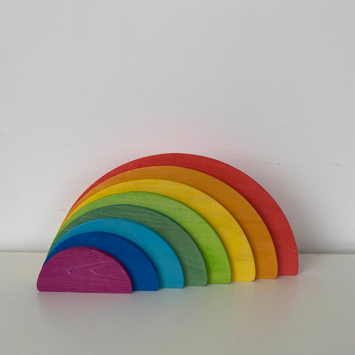 AVDAR Rainbow Semicircle - Classic Medium AVDAR Lil Tulips