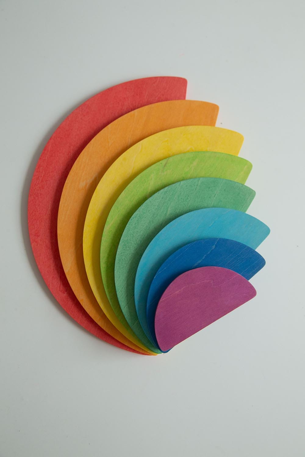 AVDAR Rainbow Semicircle - Classic Medium AVDAR Lil Tulips