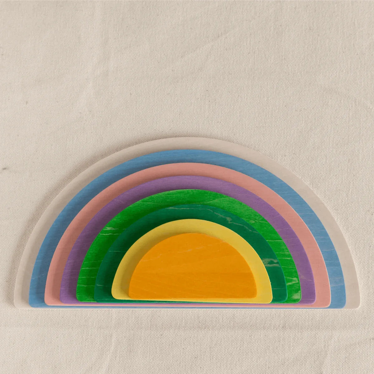 AVDAR Rainbow Semicircle - Four Seasons Medium AVDAR Lil Tulips