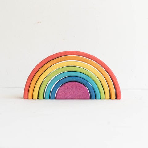 AVDAR Rainbow Stacker - Classic Small AVDAR Lil Tulips