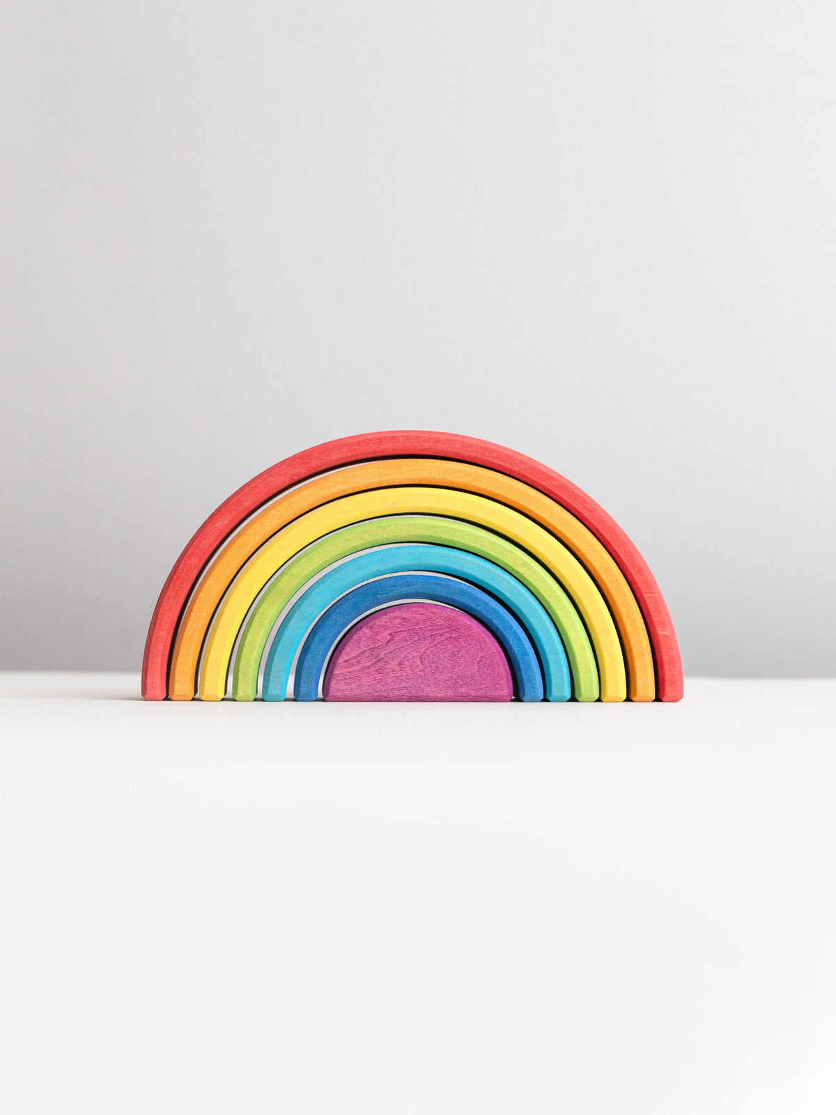 AVDAR Rainbow Stacker - Classic Small AVDAR Lil Tulips