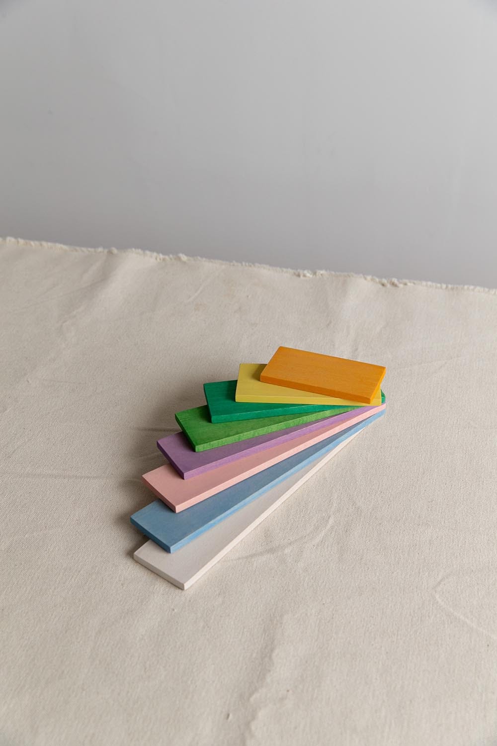 AVDAR Step Blocks - Four Seasons AVDAR Lil Tulips