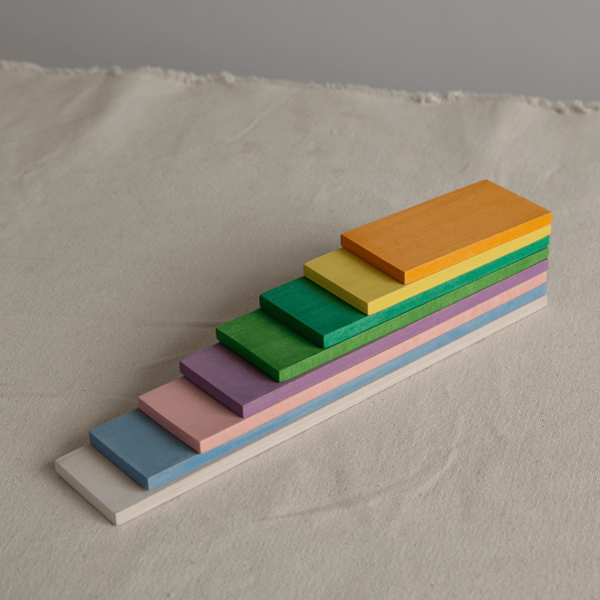 AVDAR Step Blocks - Four Seasons AVDAR Lil Tulips