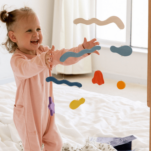 AVDAR Wave Mobile AVDAR Lil Tulips