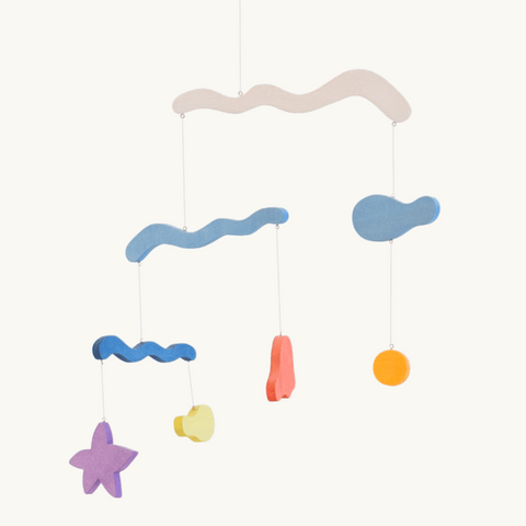AVDAR Wave Mobile AVDAR Lil Tulips