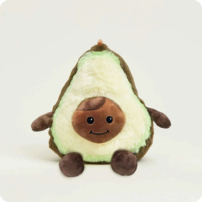 Avocado Warmies Warmies Lil Tulips