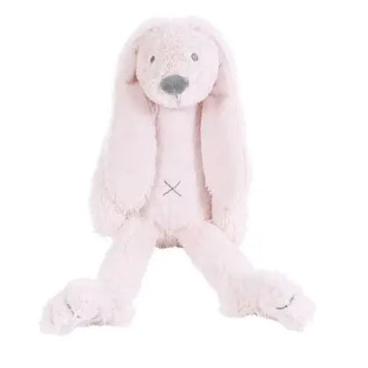 Baby Pink Rabbit Richie